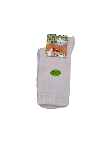 Calcetín algodón