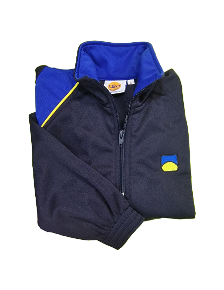 Chaqueta chándal Arenales