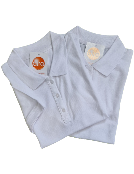 2 Polos manga corta Promoción