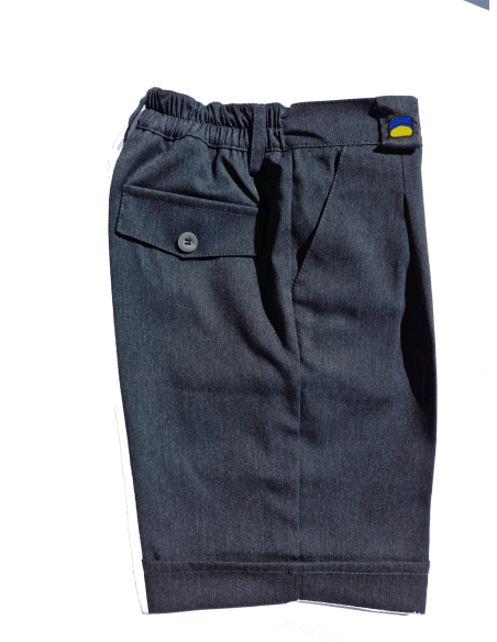 Pantalón Corto  antialergico