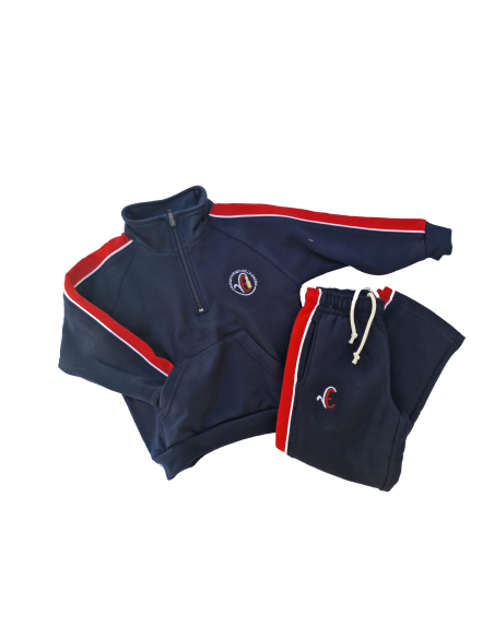 Chándal infantil Chándal infantil