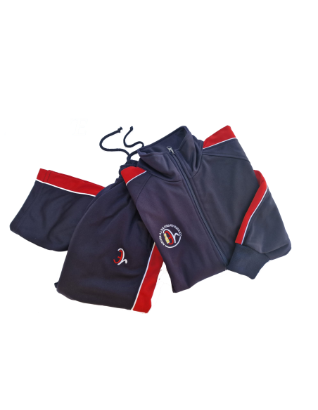 Chándal primaria -ESO