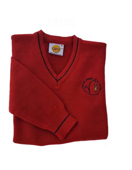 Jersey Primaria ESO Jersey Primaria ESO