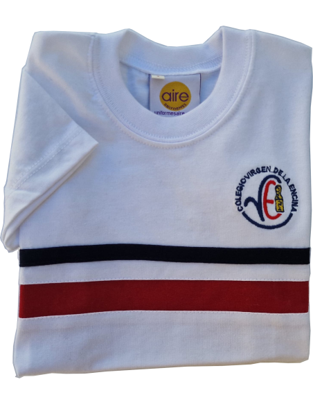 Camiseta Virgen de la Encina