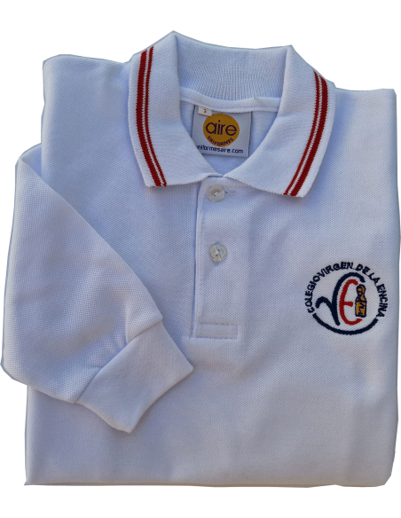 Polo magna larga Polo magna larga