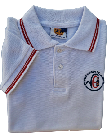 Polo manga corta Polo manga corta