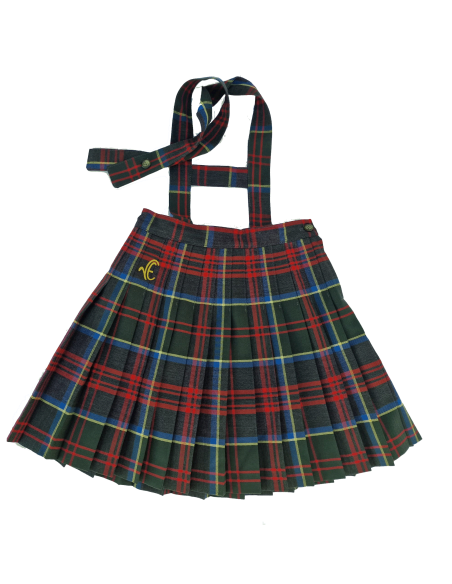 Falda Virgen de la Encina Falda Virgen de la Encina