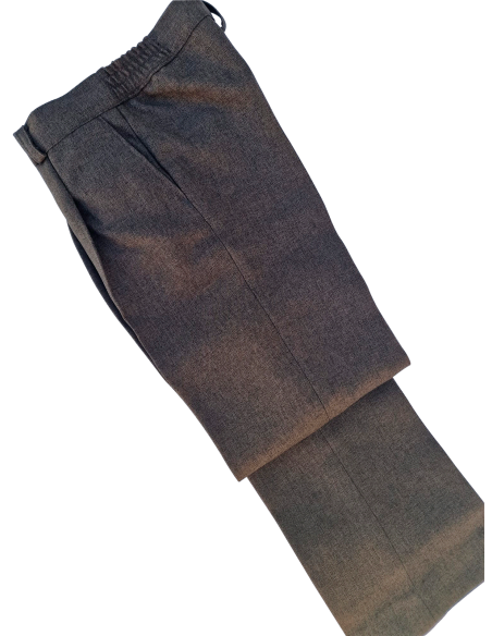 Pantalón poliéster