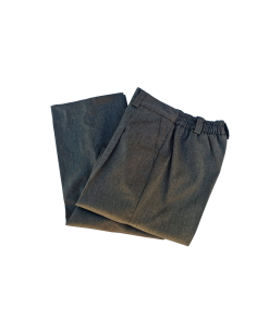 Pantalón largo antialérgico elástico 2